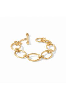 Monaco Link Bracelet