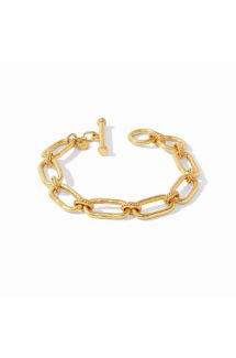 Trieste Link Bracelet