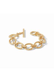 SoHo Demi Link Bracelet