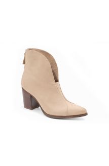 Bonita Bootie