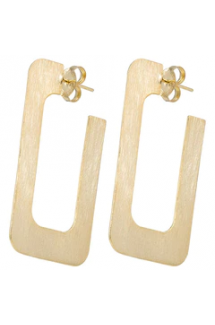 Small Vada Hoops