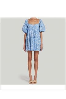 Hunnie Dress