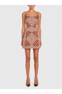 Augustine Dress