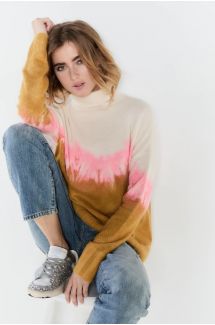 Great Escape Sweater