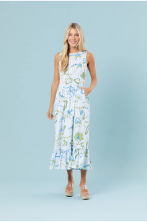 Cassie Dress