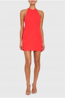 Donahue Dress