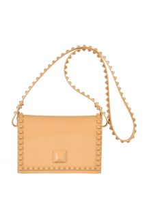 Graziella Flap Crossbody Bag