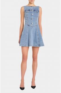 Scorpio Dress