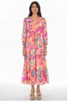 Castor Dress