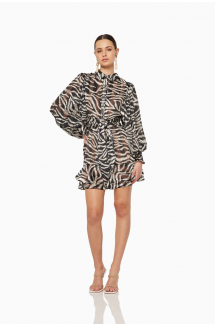 Pylos Dress