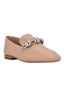Elenda Bauble Loafer