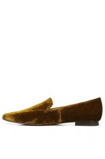 Flat Loafer