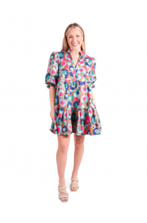 Frankie Dress