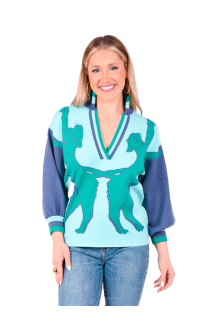 Lolli Sweater