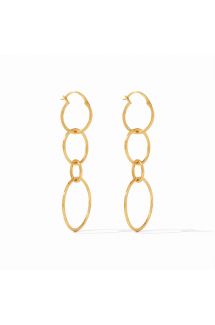 Simone 3-in-1 Earring
