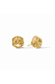 Bloom Stud Earring