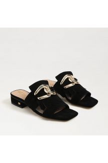 Darby Heel