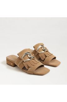 Darby Heel
