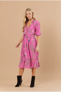 Kit Dress