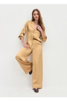 The Effortless Wide Leg
