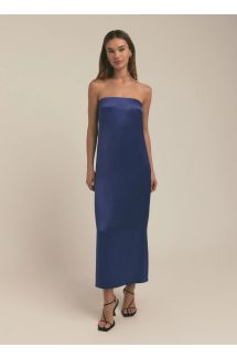 The Don't Overthink It Dress