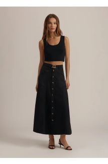 The Lila Skirt