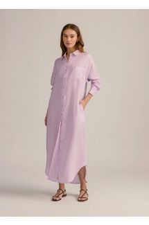 The Ex Boyfriend Long Dress