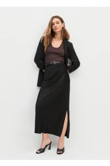 The Josie Long Skirt