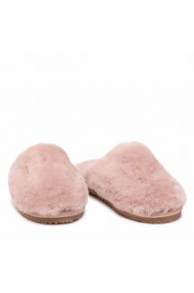 Sheepskin Fur Slipper