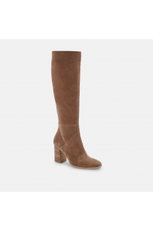 Fynn Tall Boot