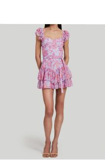 Mackey Romper