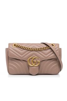 Gucci Marmont Crossbody Bag