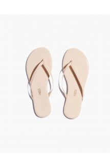 Foundations Gloss Flip Flop