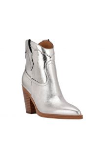 Gona Ankle Bootie