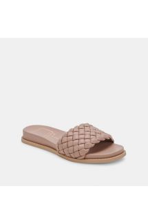 Braided Slide Sandal