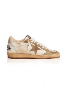 Ball Star w/ Shearling Lining