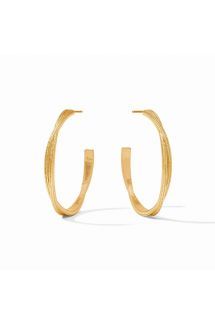 Cheval Twist Hoop