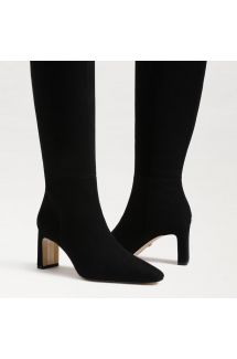Sylvia Knee High Boot