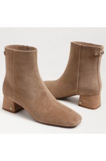Paige Ankle Boot