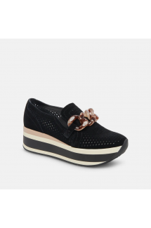 Jhenee Platform Shoe