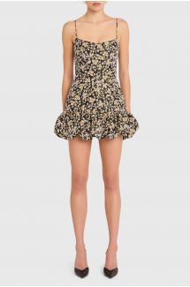 Ivory Skort Bubble