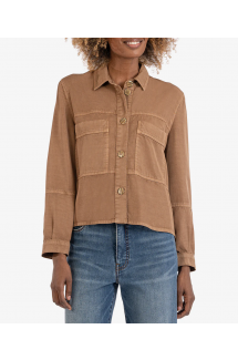 Zinnia Jacket