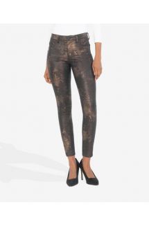 Connie High Rise Fab Ab