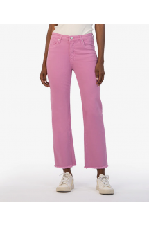 Kelsey High Rise Fab Ab Ankle