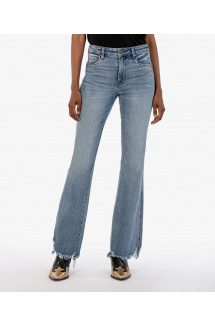 Ana High Rise Fab Flare Jean