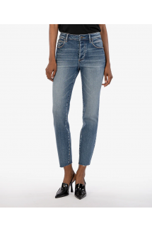 Charlize High Rise Jean