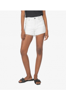 Jane High Rise Short