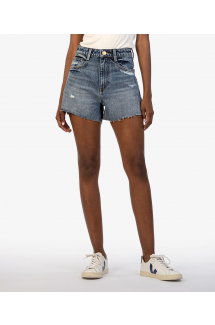 Taylor High Rise Shorts