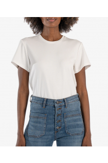 Remington Scoop Neck Shirt