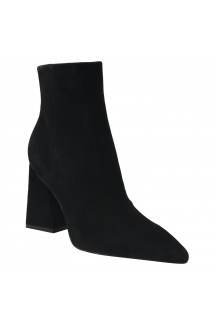Kulika Heeled Bootie